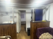 İcarəyə verilir 2 otaqlı 65 m2 obyekt Babək Plaza