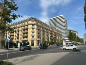 Satılır 3 otaqlı 132 m2 yeni tikili Ağ şəhər