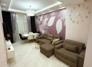 Satılır 2 otaqlı 65 m2 yeni tikili Xətai r.