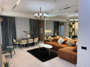 Satılır 3 otaqlı 117 m2 yeni tikili Metropark