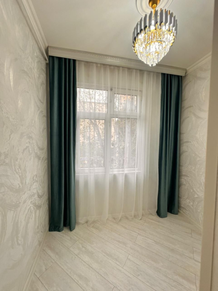 Satılır 2 otaqlı 40 m2 köhnə tikili 4 mkr