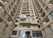 Satılır 2 otaqlı 58 m2 yeni tikili Həzi Aslanov