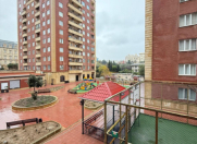 Satılır 2 otaqlı 90 m2 yeni tikili Türkiyə səfirliyi