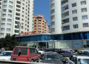 Satılır 3 otaqlı 168 m2 yeni tikili Nəsimi r.