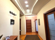 Satılır 2 otaqlı 90 m2 yeni tikili Nizami m.