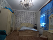 Satılır 3 otaqlı 80 m2 həyət evi Yeni Yasamal