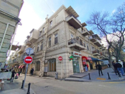 Satılır 3 otaqlı 100 m2 köhnə tikili 28 May m.