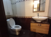 İcarəyə verilir 3 otaqlı 120 m2 yeni tikili Əhmədli m.