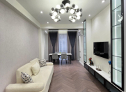 Satılır 2 otaqlı 60 m2 yeni tikili Nəriman Nərimanov m.