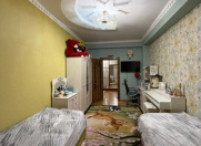 Satılır 4 otaqlı 134 m2 yeni tikili 9 mkr