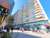 İcarəyə verilir 1 otaqlı 180 m2 obyekt Şah İsmayıl Xətai m.