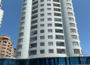 Satılır 3 otaqlı 170 m2 yeni tikili Bakı