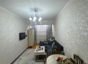 Satılır 2 otaqlı 60 m2 yeni tikili Xətai r.