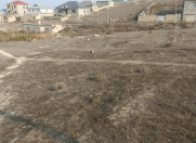 Satılır 2 sot torpaq Atyalı