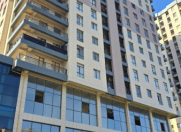 Satılır 4 otaqlı 192.5 m2 yeni tikili 28 May m.