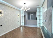 Satılır 2 otaqlı 70 m2 yeni tikili Həzi Aslanov m.