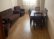 İcarəyə verilir 2 otaqlı 40 m2 köhnə tikili Həzi Aslanov