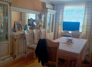 Satılır 3 otaqlı 75 m2 köhnə tikili Qaraçuxur