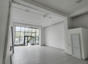 İcarəyə verilir 1 otaqlı 86 m2 obyekt Nizami r.