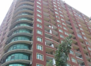 Satılır 3 otaqlı 165 m2 yeni tikili Asan Xidmət-1