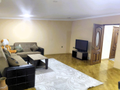 Satılır 3 otaqlı 120.5 m2 yeni tikili Nəriman Nərimanov m.