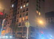 Satılır 3 otaqlı 115 m2 yeni tikili Gənclik m.