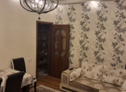 Satılır 3 otaqlı 80 m2 köhnə tikili Asan Xidmət-6