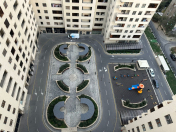 İcarəyə verilir 2 otaqlı 70 m2 yeni tikili Aygun City