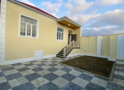 Satılır 4 otaqlı 110 m2 həyət evi Məhəmmədli