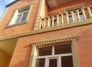 Satılır 4 otaqlı 120 m2 həyət evi Xırdalan