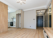 Satılır 3 otaqlı 80 m2 köhnə tikili Türkiyə