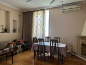 İcarəyə verilir 3 otaqlı 100 m2 köhnə tikili 28 Mall