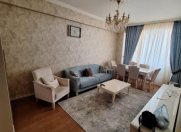 Satılır 3 otaqlı 87 m2 yeni tikili Abşeron r.