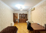 Satılır 2 otaqlı 60 m2 köhnə tikili Nəsimi r.