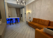 Satılır 3 otaqlı 71 m2 yeni tikili 28 May m.