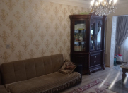 Satılır 3 otaqlı 82 m2 köhnə tikili Şah İsmayıl Xətai m.