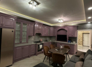 Satılır 3 otaqlı 106 m2 yeni tikili Yasamal r.