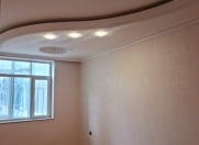 Satılır 4 otaqlı 160 m2 yeni tikili Nizami m.