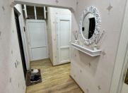 Satılır 3 otaqlı 65 m2 köhnə tikili Y.Günəşli