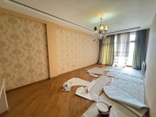 Satılır 3 otaqlı 132 m2 yeni tikili 8 km