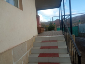 İcarəyə verilir 3 otaqlı 80 m2 həyət evi Gədəbəy