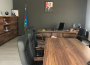 İcarəyə verilir 7 otaqlı 1000 m2 obyekt Binəqədi