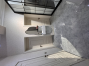 İcarəyə verilir 2 otaqlı 75 m2 yeni tikili 28 Mall