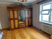 İcarəyə verilir 2 otaqlı 50 m2 köhnə tikili 8 km