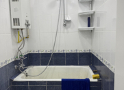 İcarəyə verilir 3 otaqlı 80 m2 köhnə tikili Ayna Sultanova heykəli