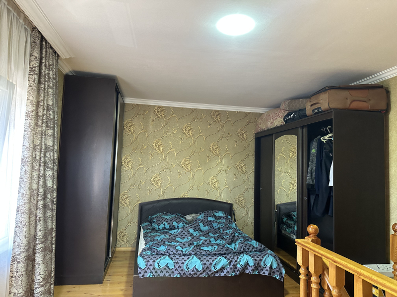 Satılır 2 otaqlı 55 m2 həyət evi Əhmədli