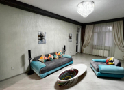 Satılır 3 otaqlı 122 m2 yeni tikili Xətai r.