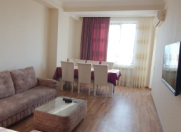 Satılır 3 otaqlı 100 m2 yeni tikili İnşaatçılar m.