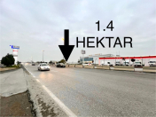 Satılır 140 sot torpaq Sumqayıt