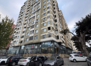 Satılır 3 otaqlı 90 m2 yeni tikili Qaraçuxur